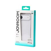 Чехол iPhone 17 Air (6.6) Joyroom JR-17FG03 113753