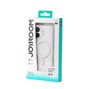 Чехол iPhone 17 (6.3) Joyroom JR-17FG05 Magsafe 113756