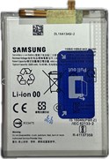 АКБ Samsung A16 (4G) (A165F) / A16 (5G) (A166B) (2024) / A26 (5G) (A266B) (2025) (EB-BA166ABY) (на шлейфе) 113647