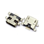 Разъем ЗУ Asus ZenFone 5 105658