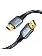 Кабель HDMI - HDMI Joyroom SY - 20H1 4K (2m) 110041