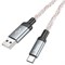 Кабель USB - Type C Hoco U112 (1m) (коробка) (3A) 111515