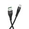 Кабель USB - Type C Hoco U53 (коробка) (1,2m) 5A - высокоскоростной 109940