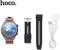 Смарт-часы HOCO Y11 (версия вызова) 110969