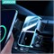 Держатель в автомобиль Joyroom JR - ZS246 в воздуховод (зажим) + беспроводная зарядка 110454