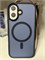 Чехол iPhone 17 (6.3) Piblue PL-52 Magsafe 113603