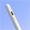 Стилус Baseus Smooth Writing Capacitive Stylus(Active version) (Anti misoperation) (white) (SXBC00002) (активный) 110979