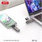 Карта памяти USB Flash XO DK08 (3.2) + Type C - 128 gb 113157