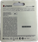 Карта памяти Micro SD Kingston - 128 gb (+ SD адаптер) 10kl 110762