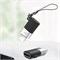 Переходник (OTG) Type C → Lightning XO NB149D 110872