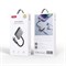 Audio конвертер XO NB-R258B для iPhone (Lightning → Lightning + Jack 3,5) 112667