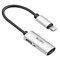 Audio конвертер WIWU LT02 (Lightning → Dual Lightning) 110911