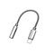 Audio конвертер Konfulon Z18 для Type C (Type C → Jack 3,5) 110900