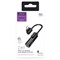 Audio конвертер Joyroom S - M362 для iPhone (Lightning → Lightning + Jack 3,5) 110894