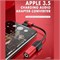 Audio конвертер Joyroom S - M362 для iPhone (Lightning → Lightning + Jack 3,5) 110894