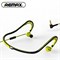 Гарнитура Remax S15 Sports Wired Headset (3,5) 110188