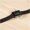 Беспроводная зарядка (оригинал) для Apple Watch (белая коробка) 109594