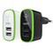 СЗУ Belkin 2 USB (2.1 A) 109655