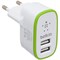 СЗУ Belkin 2 USB (2.1 A) 109655