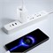 СЗУ Xiaomi 1 USB (120W) (быстрая зарядка) 113338