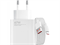 СЗУ Xiaomi 1 USB (67W) (быстрая зарядка) + USB кабель Type C (оригинал) (коробка) 111525