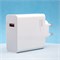 СЗУ Xiaomi 1 USB (120W) (быстрая зарядка) + USB кабель Type C (оригинал) (коробка) 111526