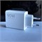 СЗУ Xiaomi 1 USB (90W) (быстрая зарядка) 113337