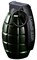 Внешний АКБ Power Bank Remax RPL - 28 "Grenade" (5.000 мАч) ("граната") 110721