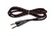 Кабель AUX (Jack 3,5 - Jack 3,5) (шнурок) (1,5m) 110074