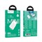 СЗУ Hoco N73 1 USB (QC3.0) + 1 Type-C (PD 20W) (быстрая зарядка) 113791