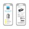 Переходник (OTG) Type C → USB Joyroom S - H151 113977