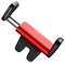 Держатель в автомобиль Baseus Steel Cannon Air Outlet Car Mount (red) (SUGP - 09) в воздуховод (зажим) 110407