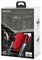 Держатель в автомобиль Baseus Metal Age Gravity Car Mount(Air Outlet Version) (red) (SUYL - D09) в воздуховод (зажим) 110399